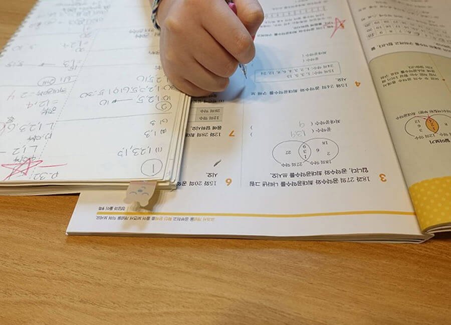 디딤돌 초등수학 기본5-1