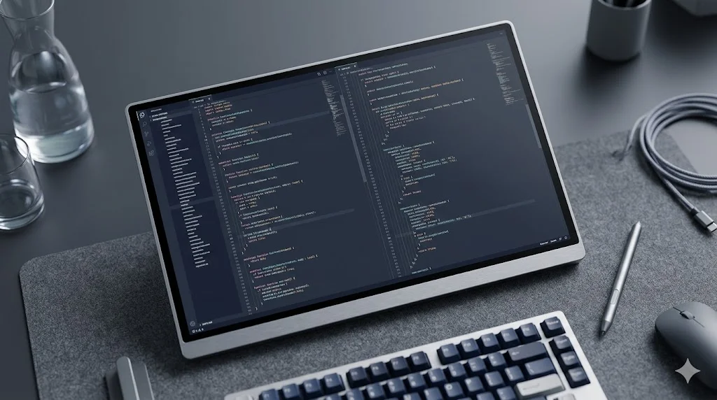 AI 코드 리뷰 자동화 — CI/CD 파이프라인 통합 설계 관련 설명 이미지