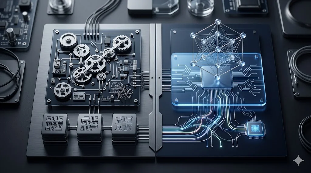 Browser Harness LLM 브라우저 자동화 — 기존 브라우저 자동화와 무엇이 다른가 관련 설명 이미지