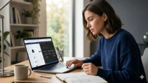 Browser Harness LLM 브라우저 자동화