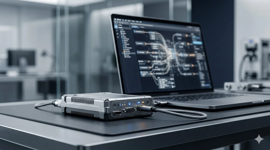 Browser Harness LLM 브라우저 자동화 — Browser Harness란 무엇인가? 관련 설명 이미지