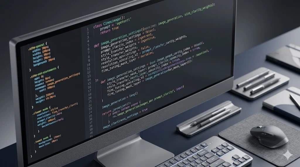 ChatGPT Images 2.0 공개 — ChatGPT Images 2.0 핵심 변경점 관련 설명 이미지
