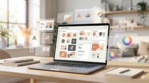 Claude Design — Anthropic의 AI 디자인 도구 (Nano Banana)