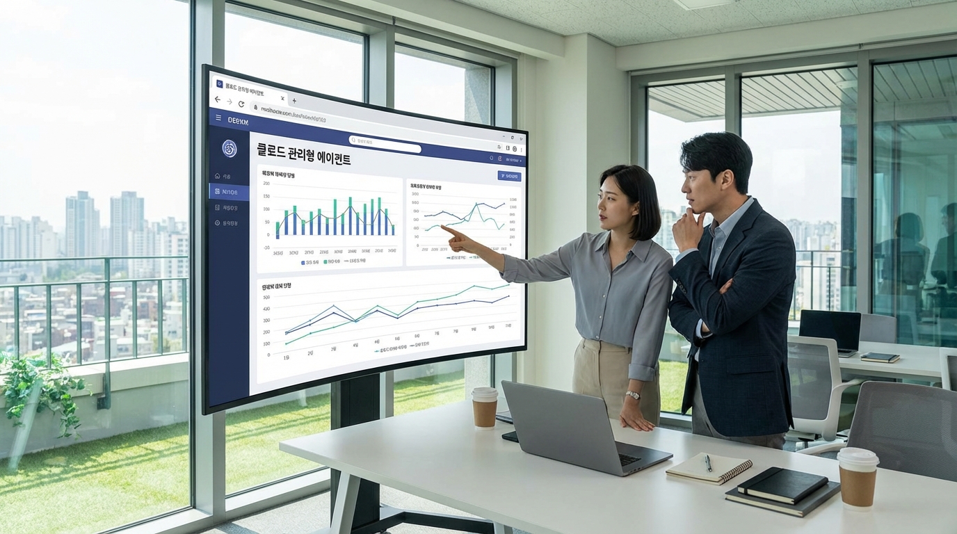 Claude Managed Agents - 왜 Managed Agents가 필요한가?