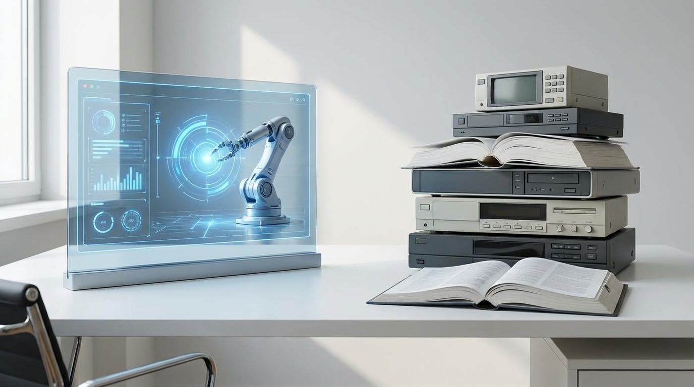 Claude Managed Agents - 기존 솔루션과 비교