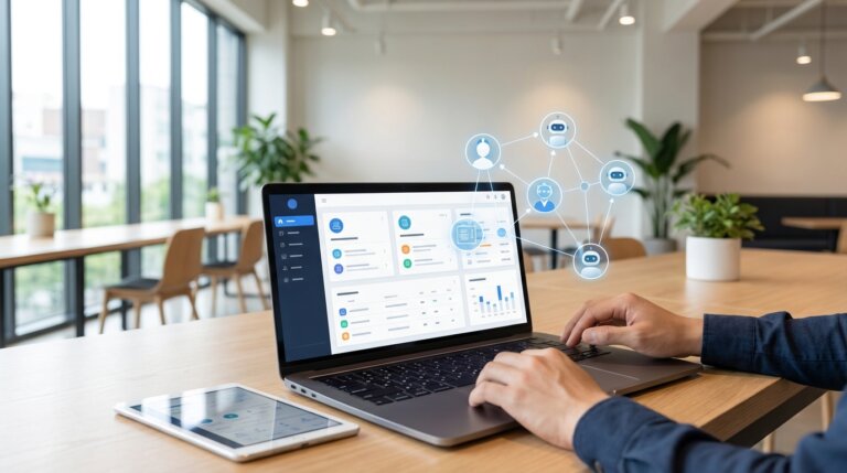 Claude Managed Agents