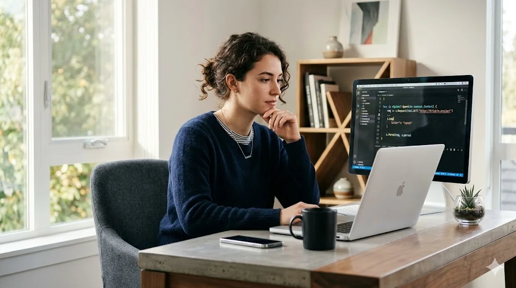 Go 웹 스크래핑 프레임워크 관련 대표 이미지