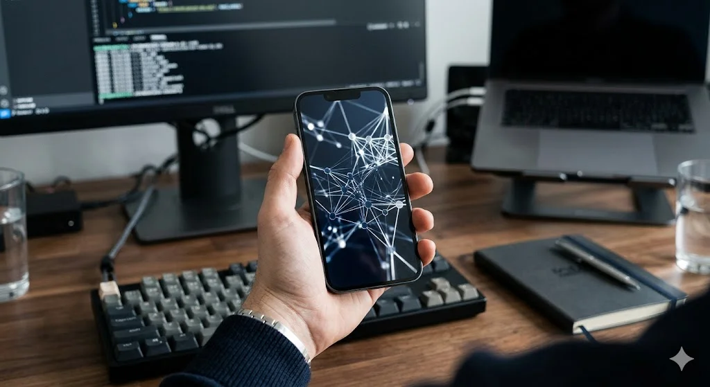 Go 웹 스크래핑 프레임워크 — 왜 지금 Go 기반 스크래핑인가 관련 설명 이미지