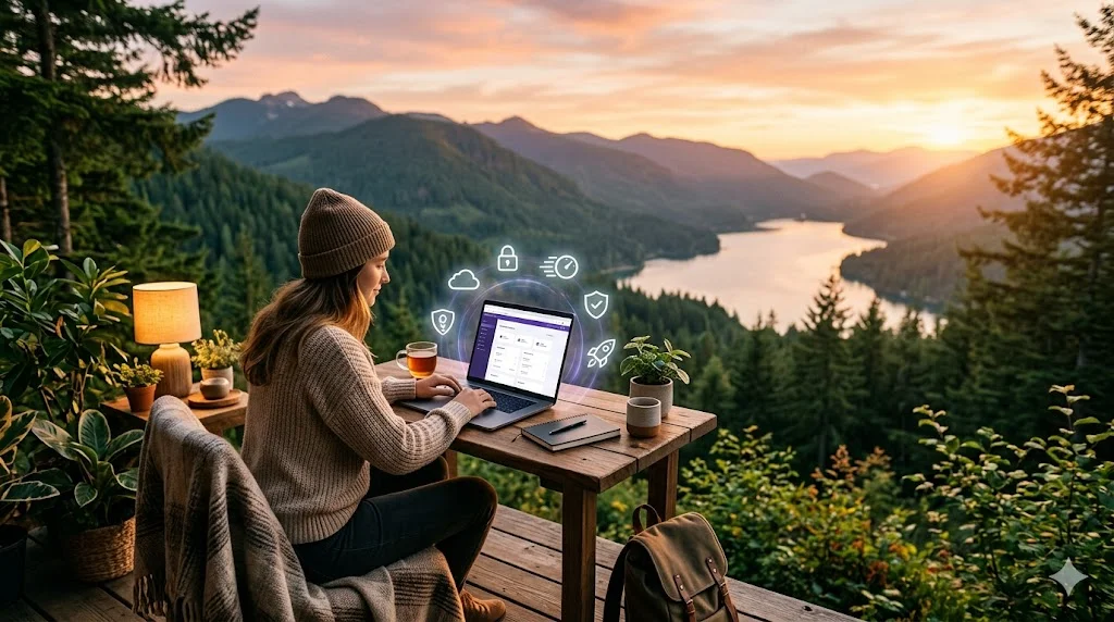 호스팅어 - 국내 호스팅과 비교