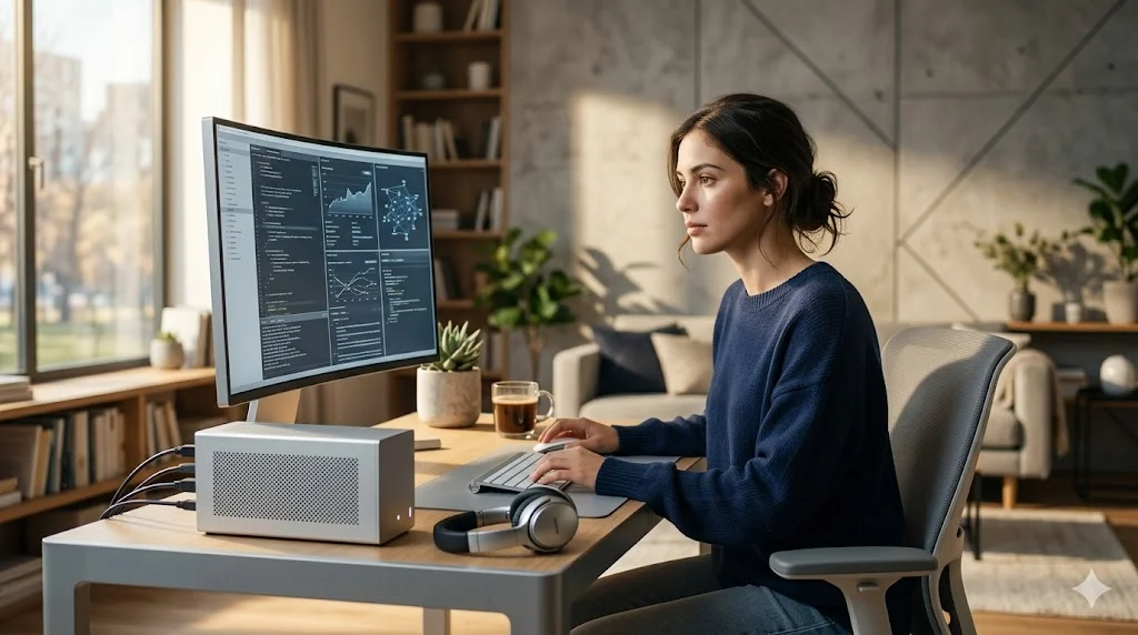 로컬 LLM 추천 2026 관련 대표 이미지