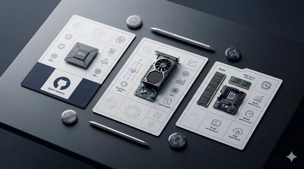 로컬 LLM 추천 2026 — 로컬 LLM 추천 2026 한눈에 비교 관련 설명 이미지