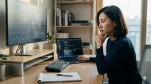 MCP 서버 운영 관련 대표 이미지