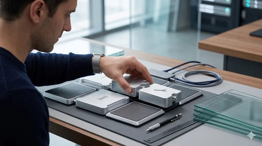 MCP 서버 운영 — 2단계 — 리소스·툴 설계 원칙 관련 설명 이미지