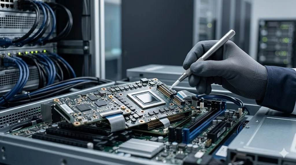 MCP 서버 운영 — 왜 MCP 운영이 까다로운가 관련 설명 이미지