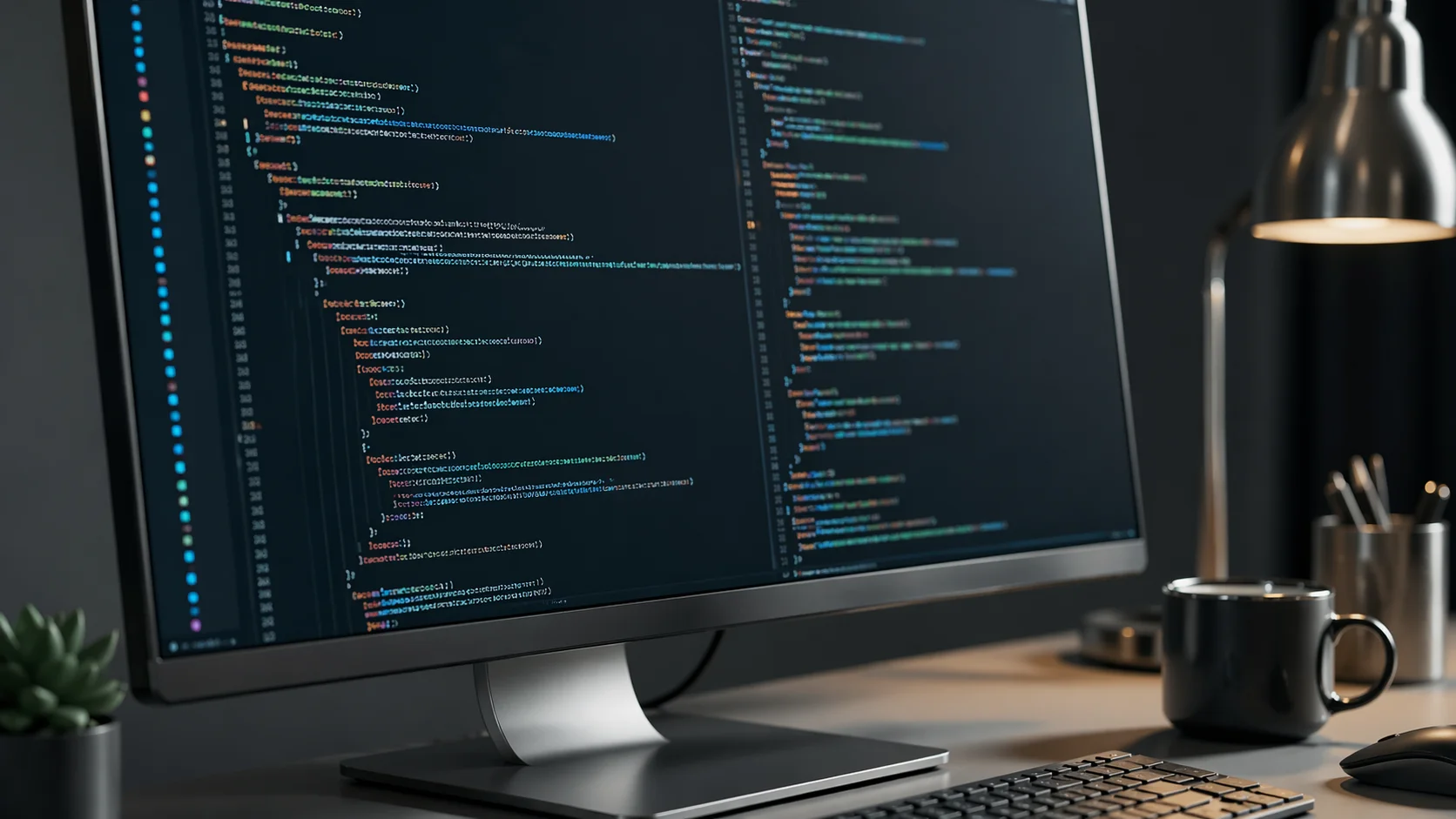 OpenAI GPT-5.5 발표 — GPT-5.5가 중요한 이유 관련 설명 이미지