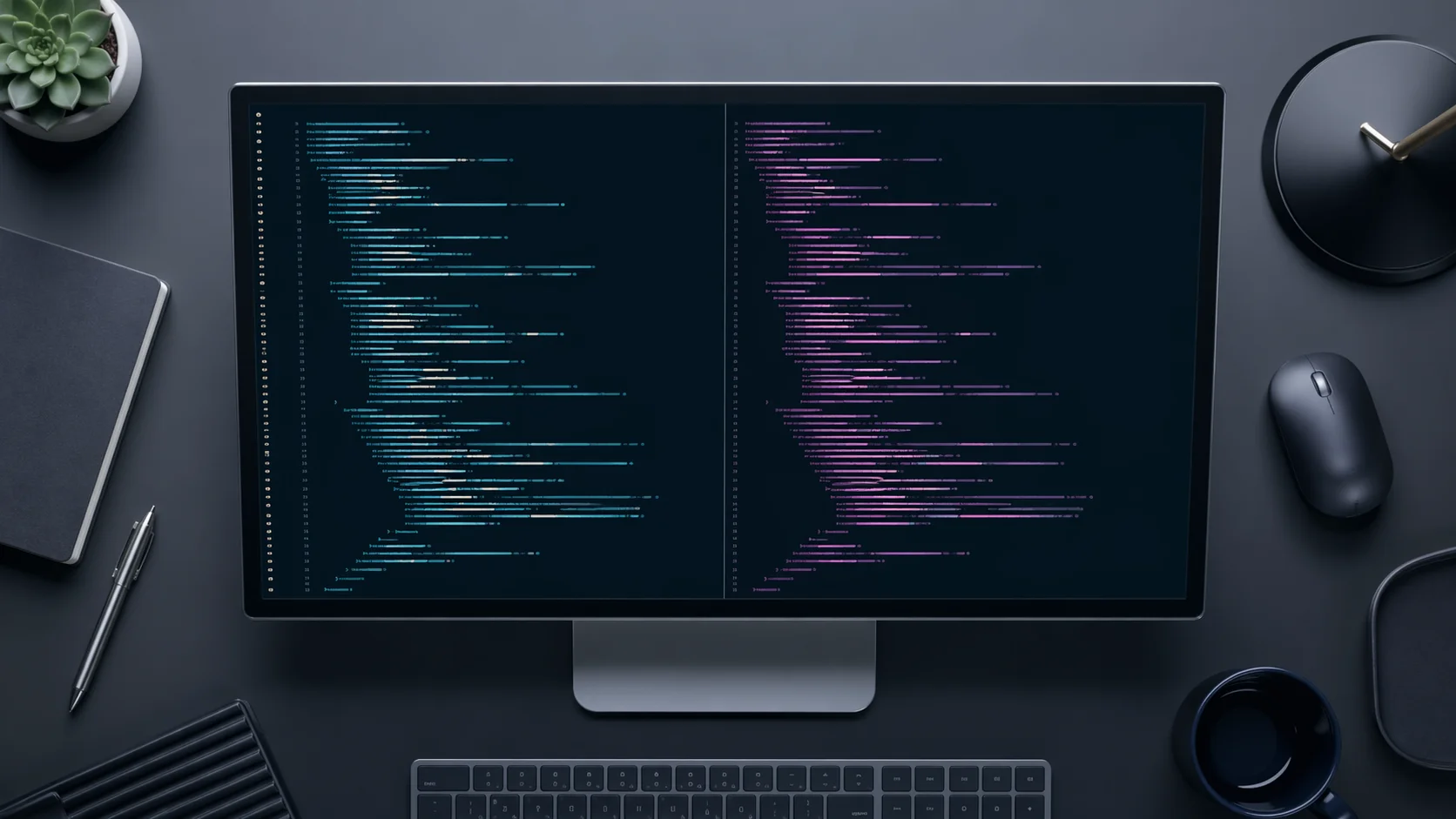 OpenAI GPT-5.5 발표 — GPT-5 vs GPT-5.5 핵심 비교 관련 설명 이미지