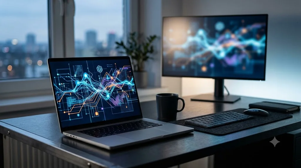 OpenAI 관련 대표 이미지