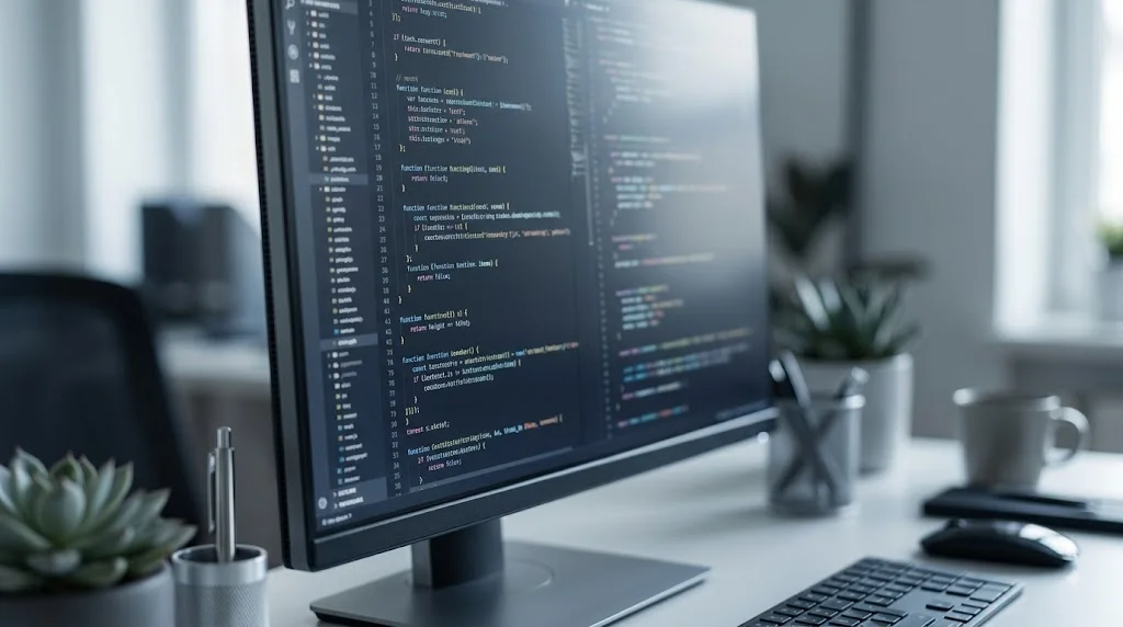 ChatGPT Codex — 웹 앱을 만들고 그 자리에서 배포 — Sites 관련 설명 이미지